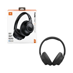 Auscultadores sem Fio JBL Tune 730BT Preto